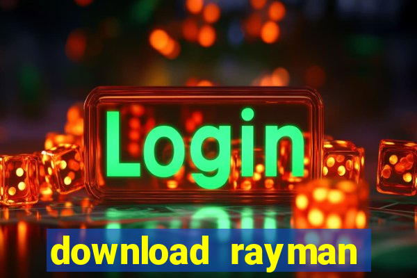 download rayman legends pc pt-br